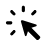 Default Cursor icon