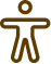 Accessibility icon